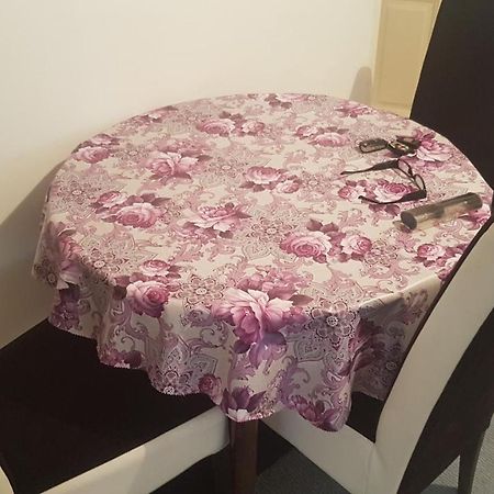 Amy Apartman Tuzla Bagian luar foto