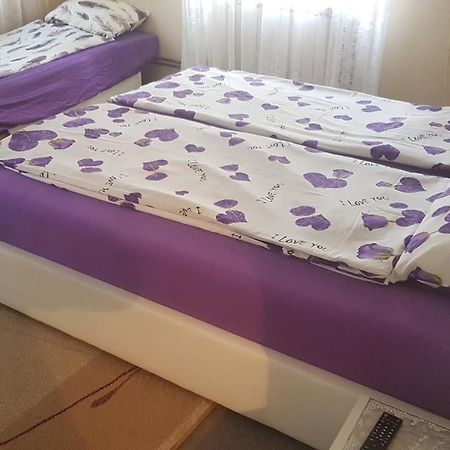 Amy Apartman Tuzla Bagian luar foto