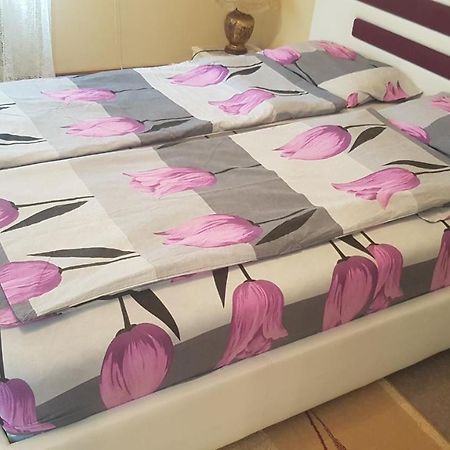 Amy Apartman Tuzla Bagian luar foto