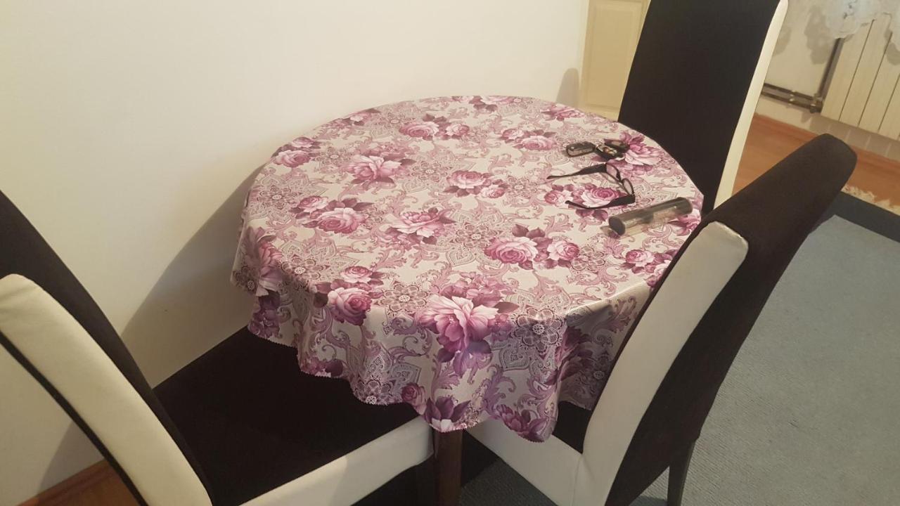 Amy Apartman Tuzla Bagian luar foto