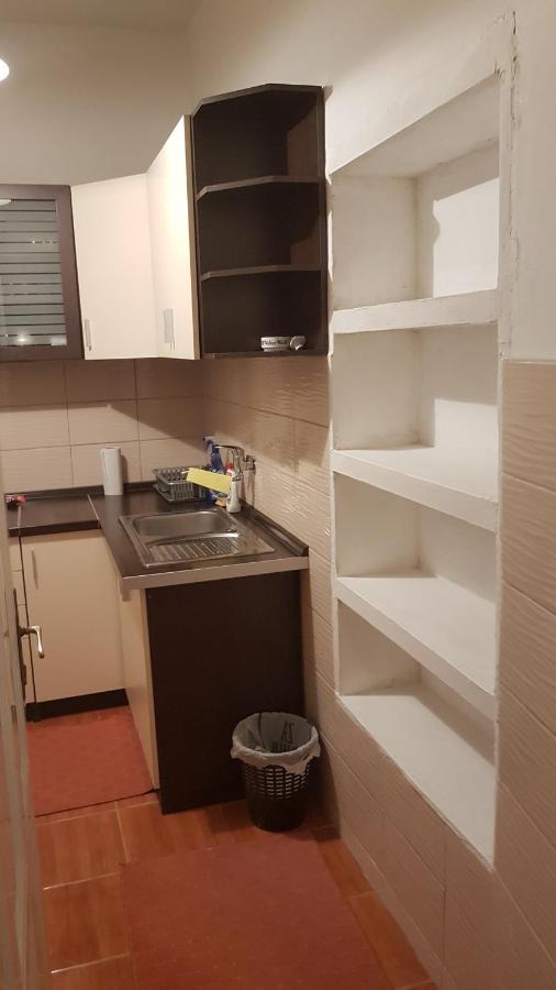 Amy Apartman Tuzla Bagian luar foto