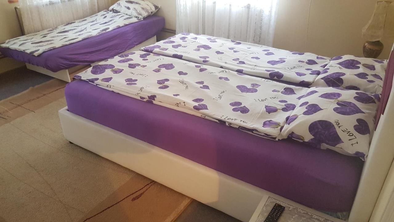 Amy Apartman Tuzla Bagian luar foto