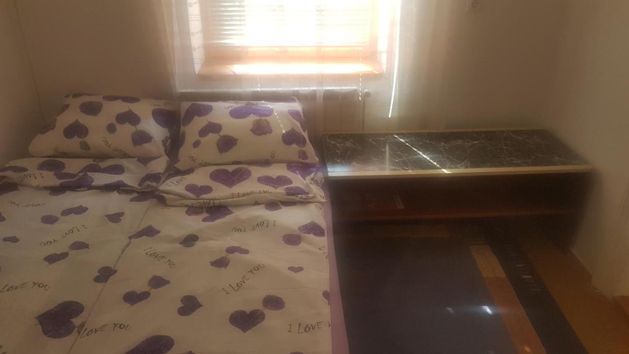 Amy Apartman Tuzla Bagian luar foto