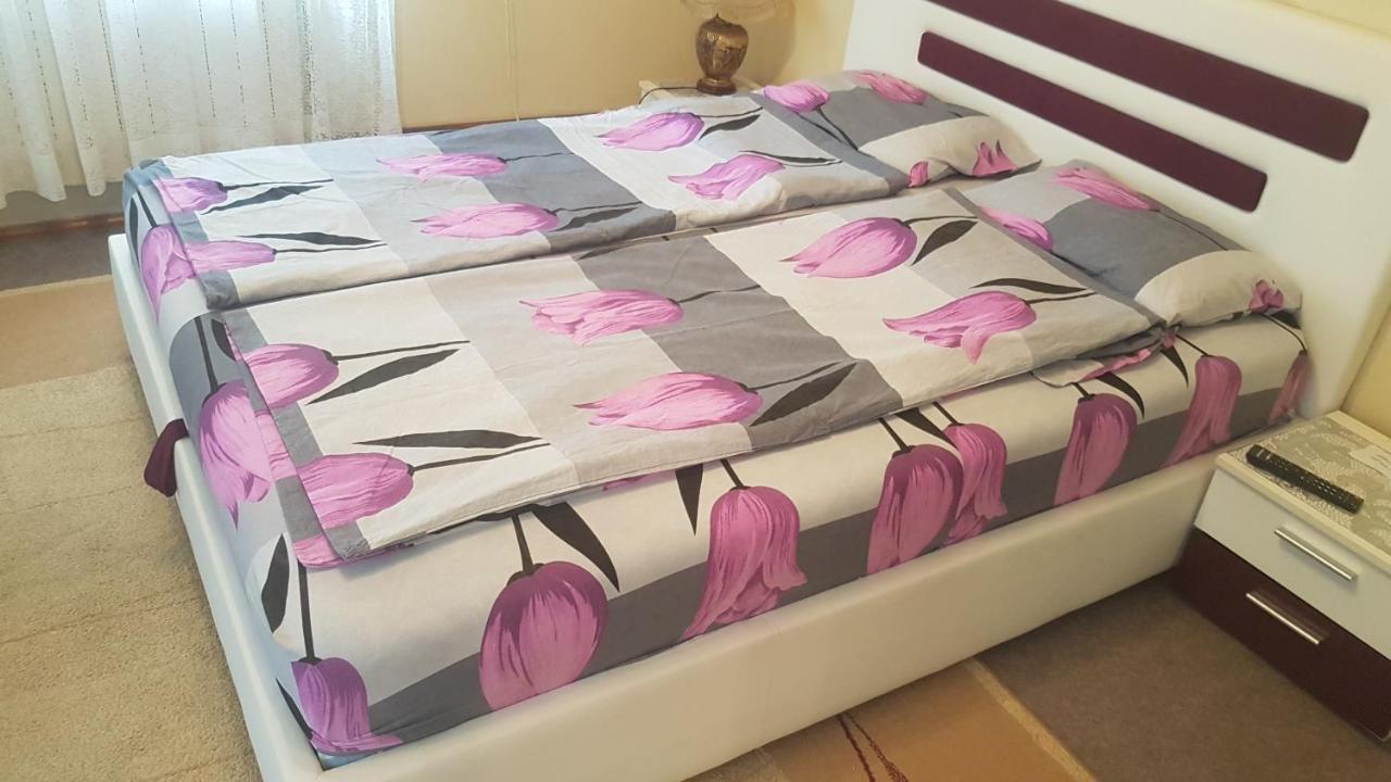 Amy Apartman Tuzla Bagian luar foto