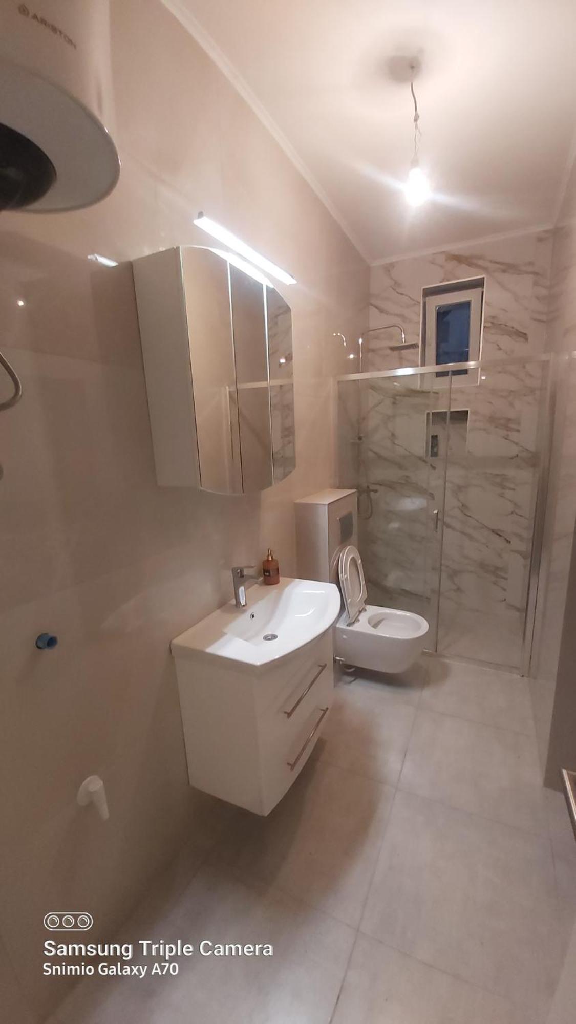 Amy Apartman Tuzla Bagian luar foto