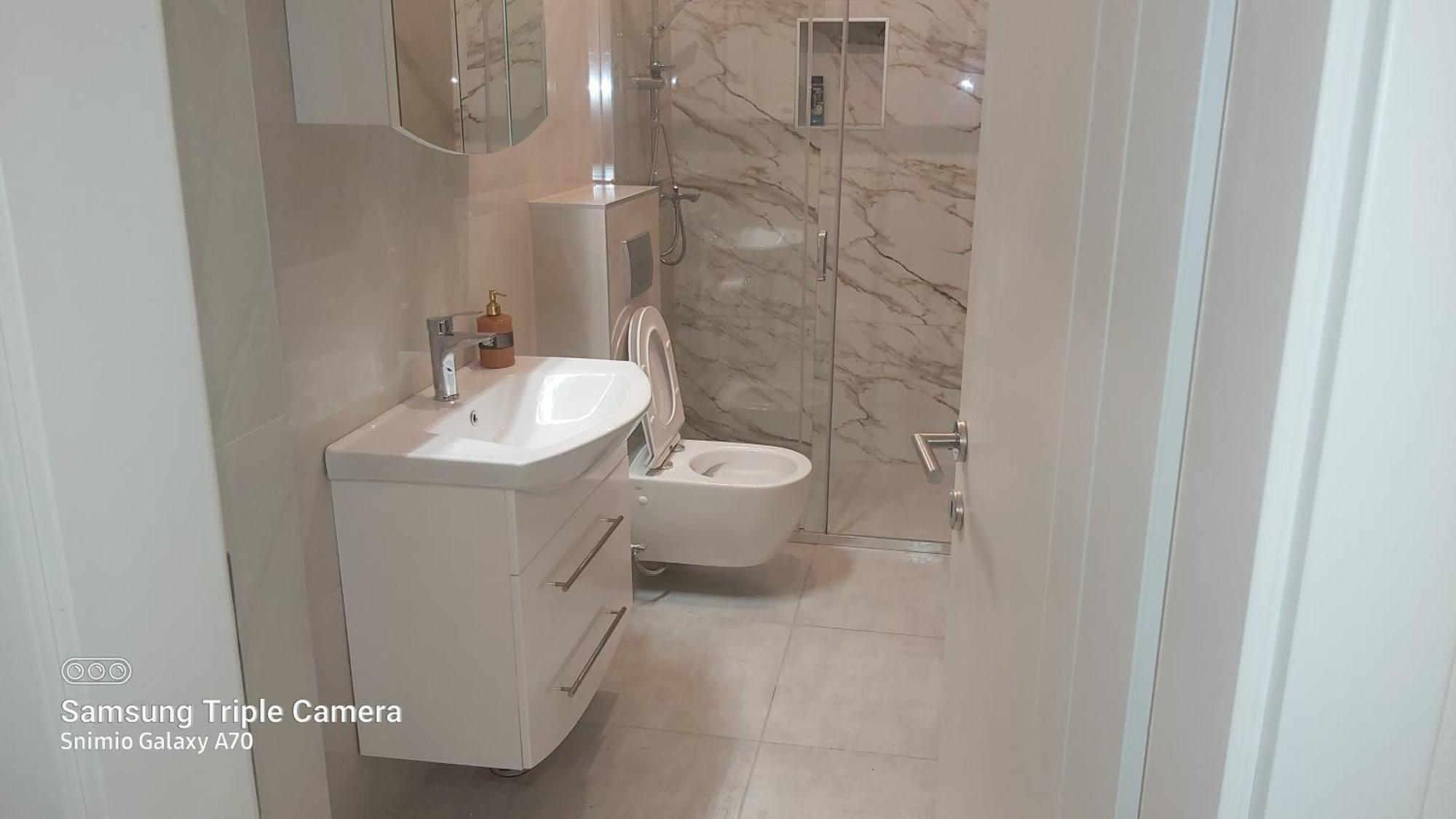 Amy Apartman Tuzla Bagian luar foto